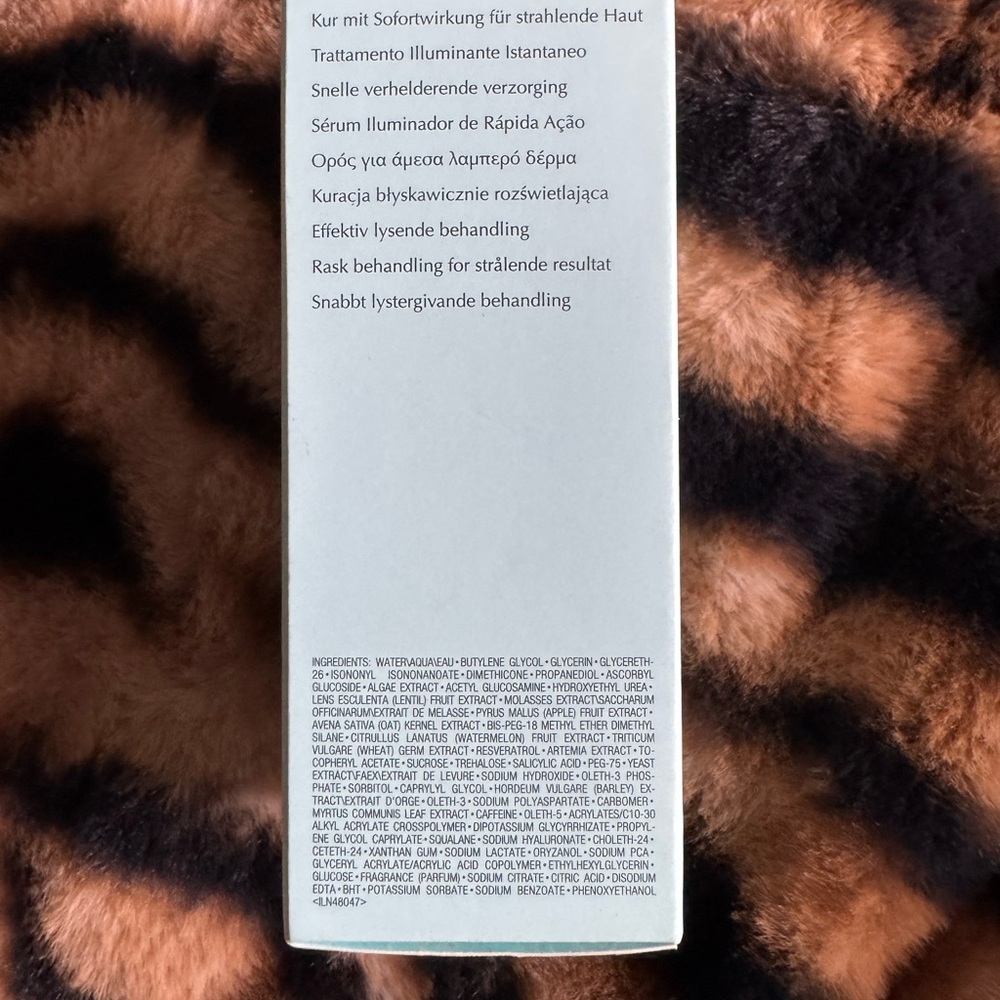 Estee Lauder Perfectionist Pro Serum Brightening Vit C Unopened - Picture 3 of 5